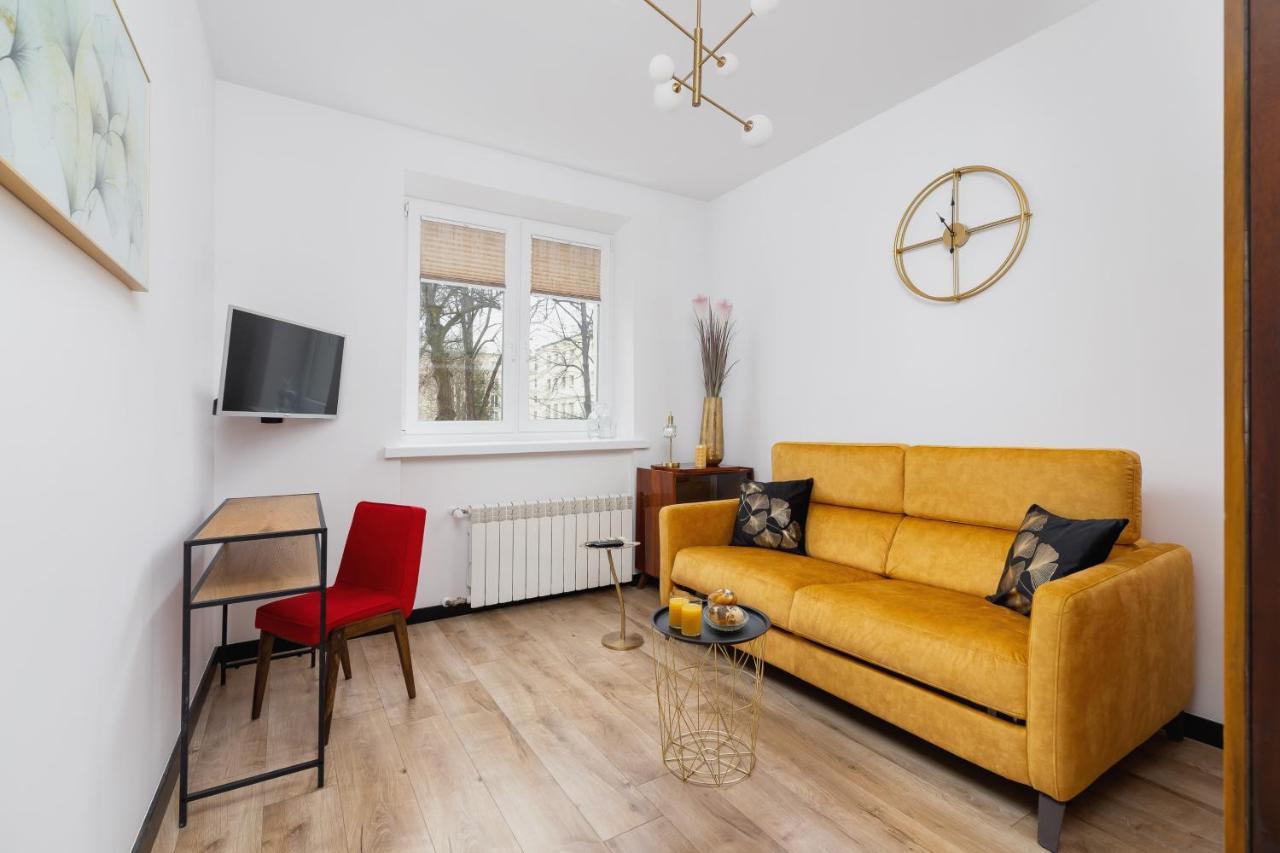 קרקוב Apartments Osiedle Szkolne Cracow By Noclegi Renters מראה חיצוני תמונה