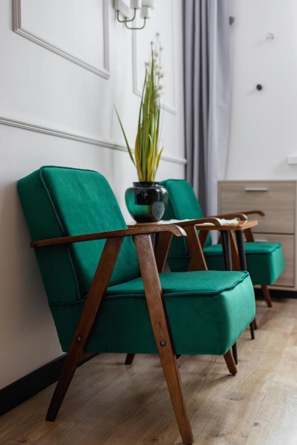 קרקוב Apartments Osiedle Szkolne Cracow By Noclegi Renters מראה חיצוני תמונה