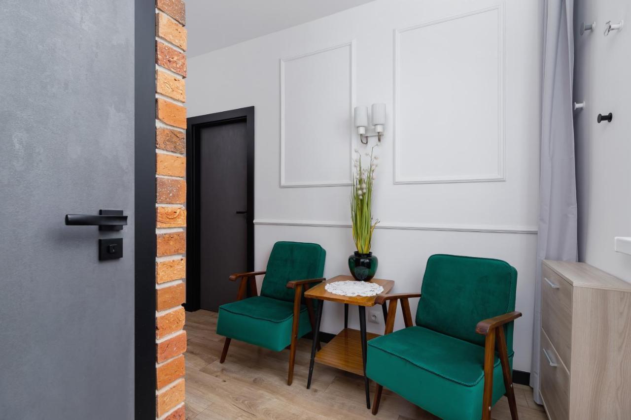 קרקוב Apartments Osiedle Szkolne Cracow By Noclegi Renters מראה חיצוני תמונה