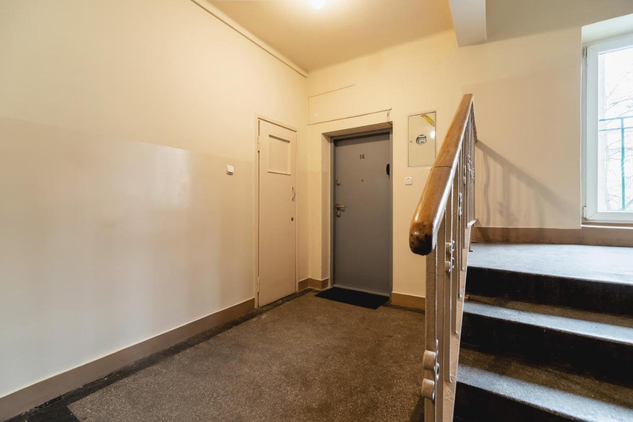 קרקוב Apartments Osiedle Szkolne Cracow By Noclegi Renters מראה חיצוני תמונה