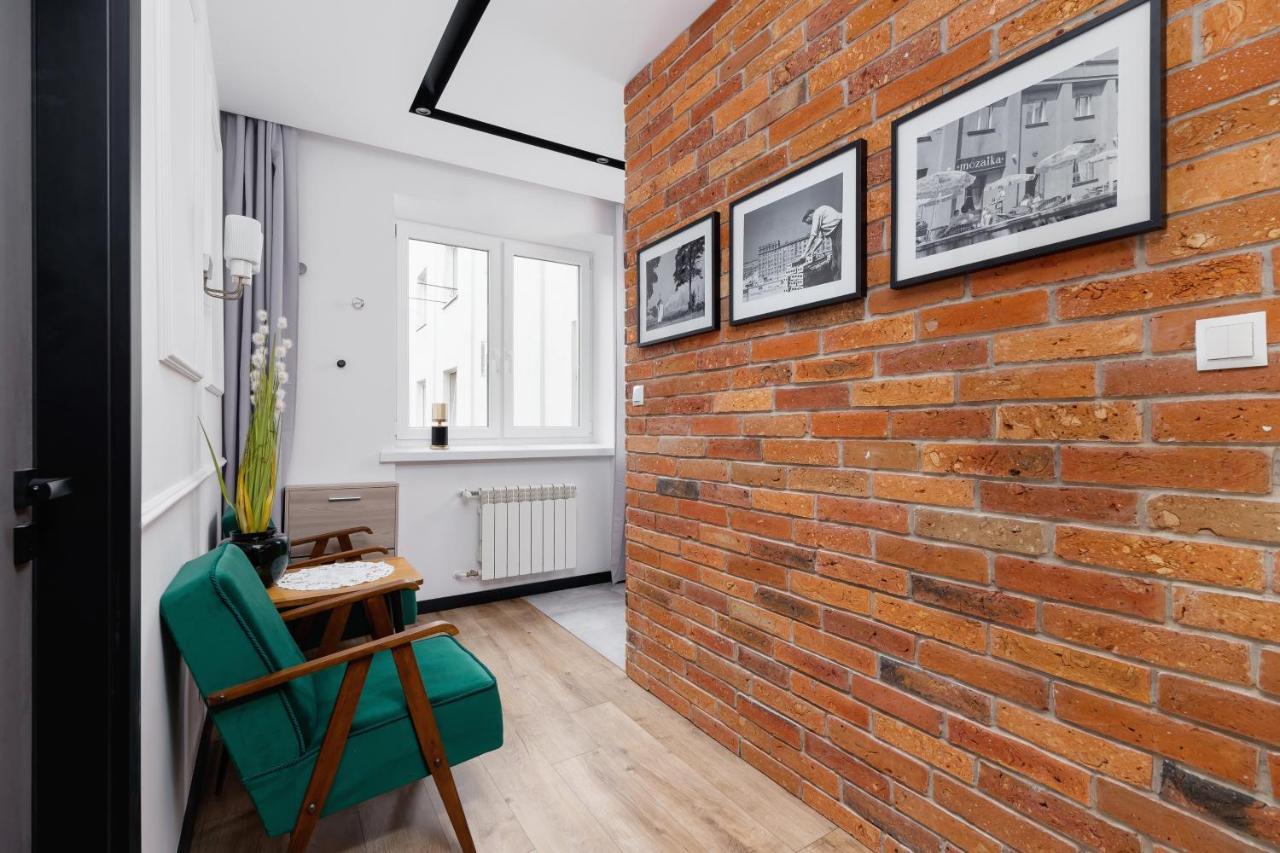 קרקוב Apartments Osiedle Szkolne Cracow By Noclegi Renters מראה חיצוני תמונה