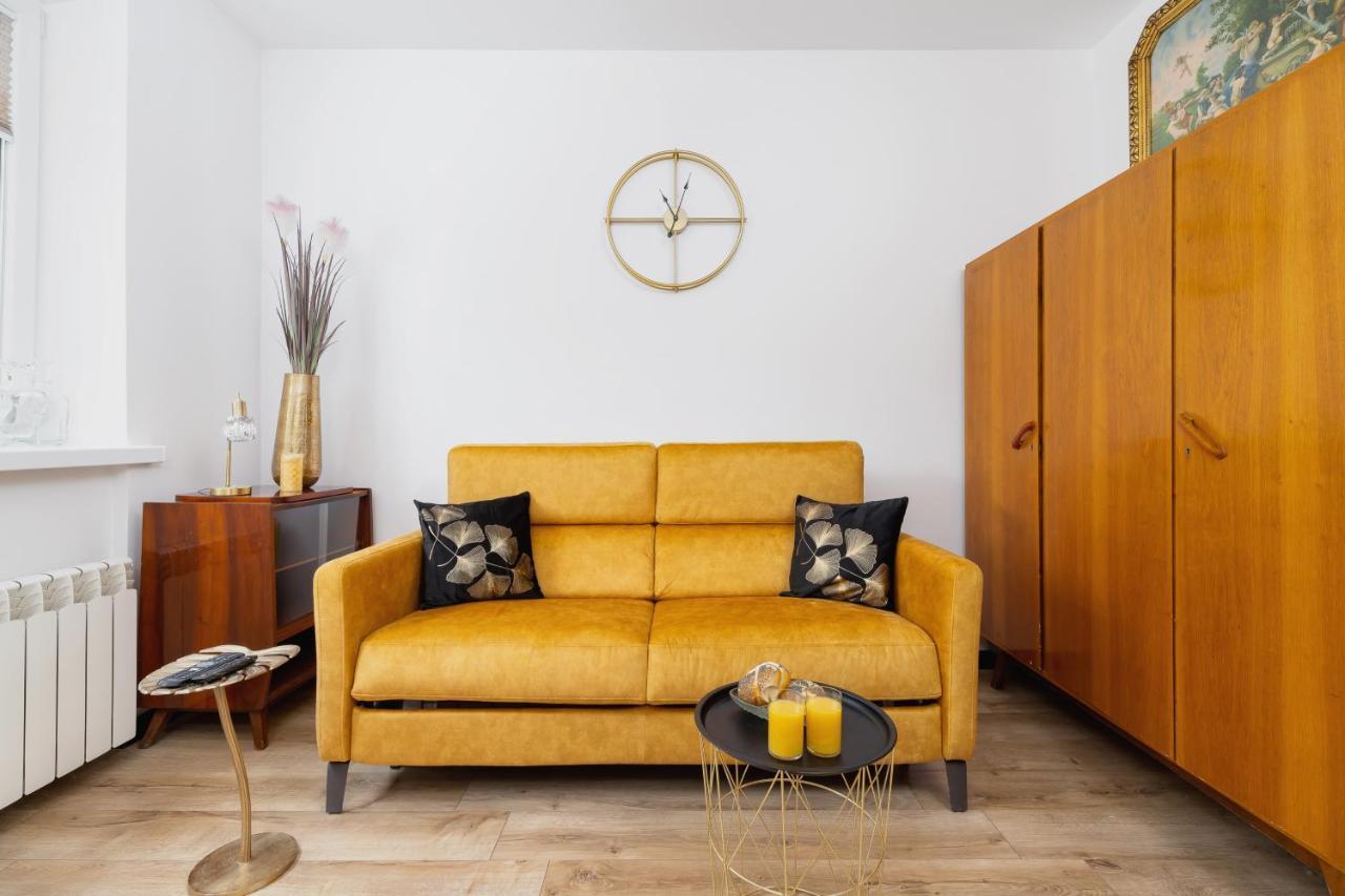 קרקוב Apartments Osiedle Szkolne Cracow By Noclegi Renters מראה חיצוני תמונה