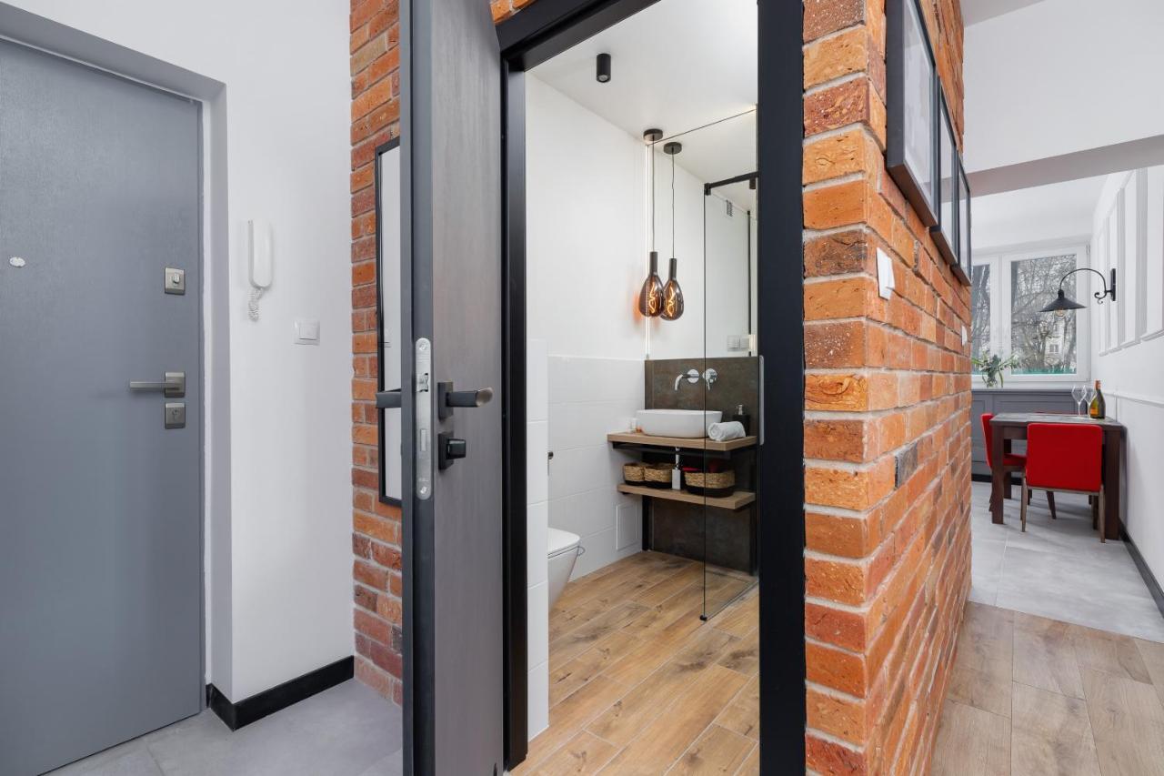 קרקוב Apartments Osiedle Szkolne Cracow By Noclegi Renters מראה חיצוני תמונה