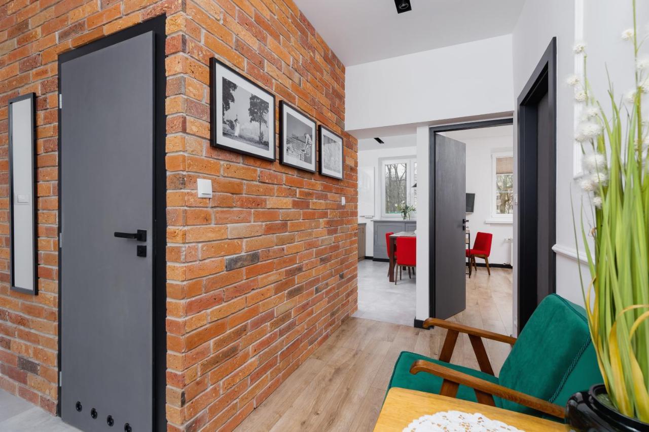 קרקוב Apartments Osiedle Szkolne Cracow By Noclegi Renters מראה חיצוני תמונה