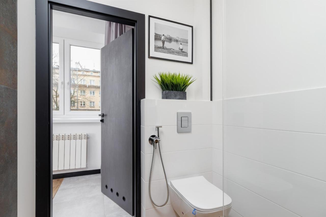 קרקוב Apartments Osiedle Szkolne Cracow By Noclegi Renters מראה חיצוני תמונה