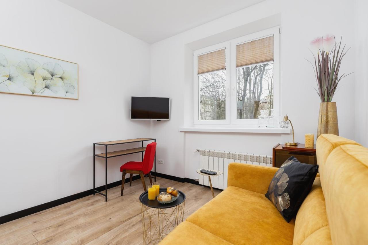 קרקוב Apartments Osiedle Szkolne Cracow By Noclegi Renters מראה חיצוני תמונה
