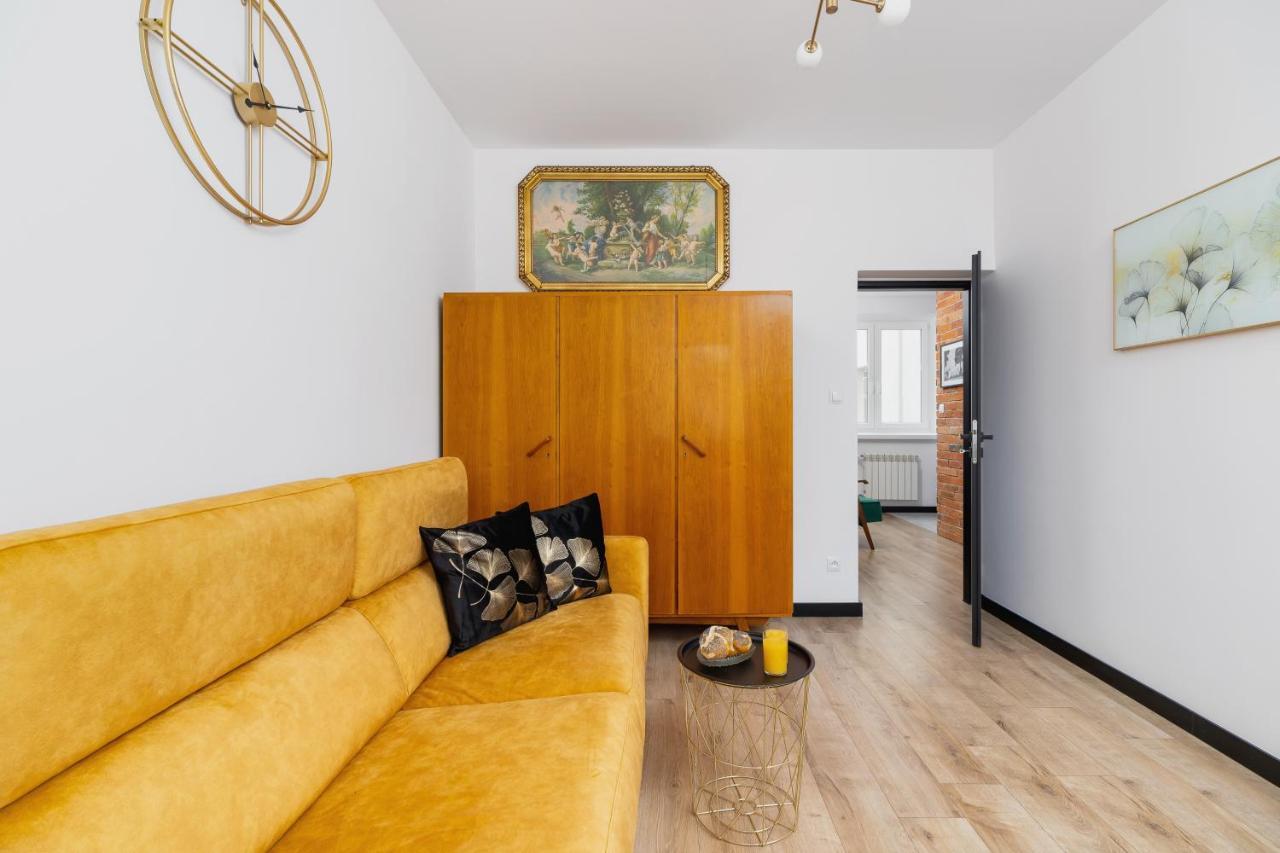 קרקוב Apartments Osiedle Szkolne Cracow By Noclegi Renters מראה חיצוני תמונה